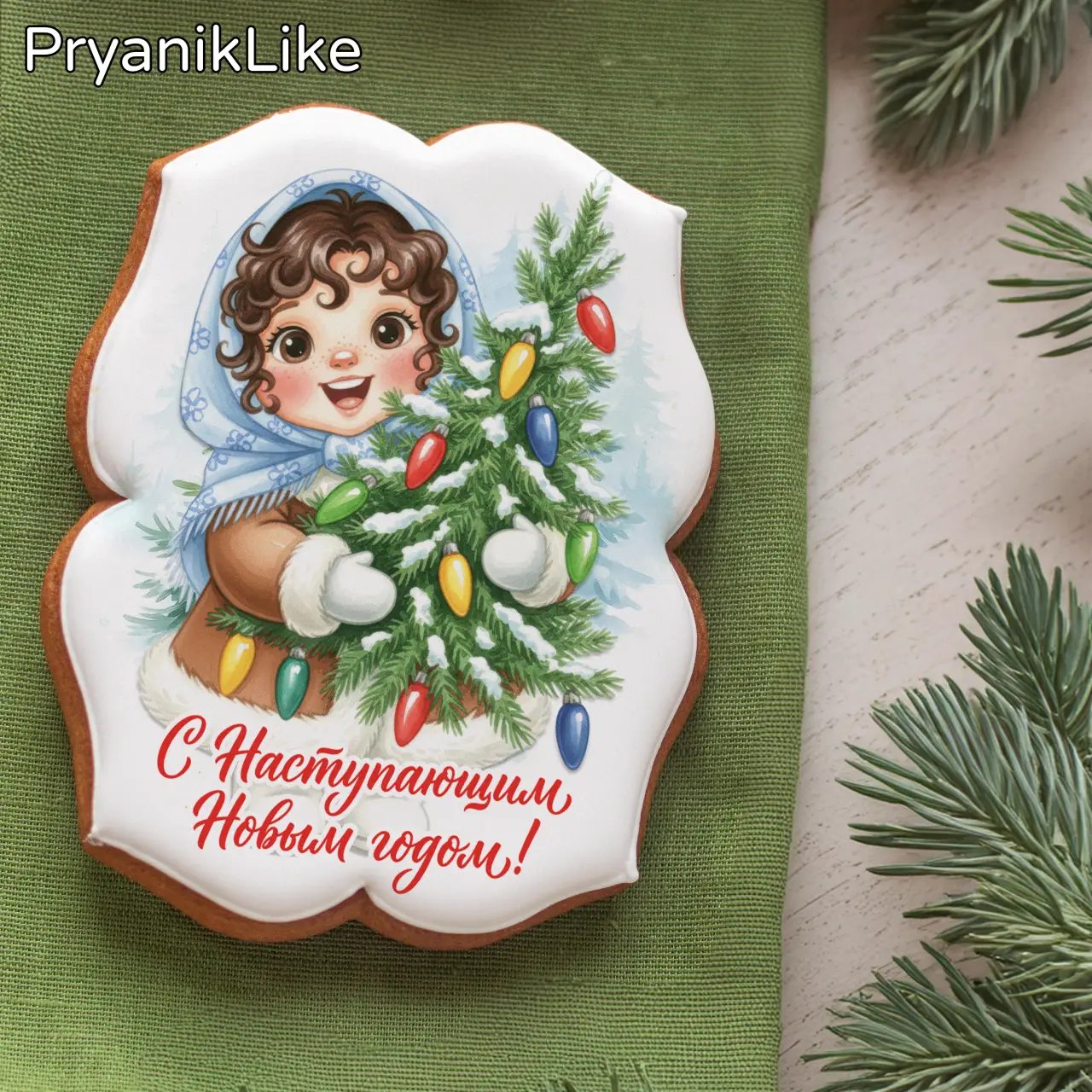 Детские открытки 02